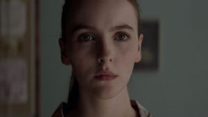 Rose Plays Julie's poster
