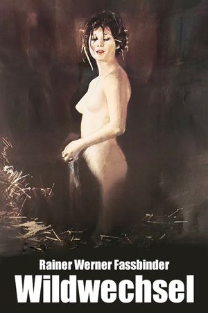 Jail Bait's poster