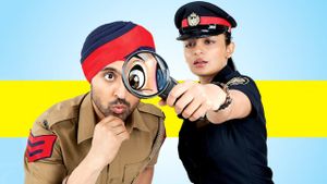 Jatt & Juliet 2's poster