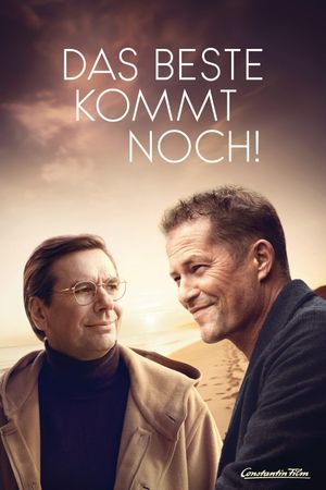 Das Beste kommt noch!'s poster