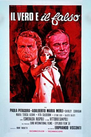 The Hassled Hooker's poster
