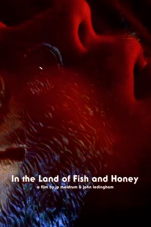 In The Land of Fish and Honey's poster