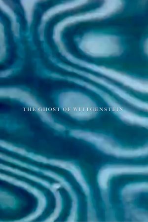 The Ghost of Wittgenstein's poster