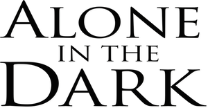 Alone in the Dark's poster
