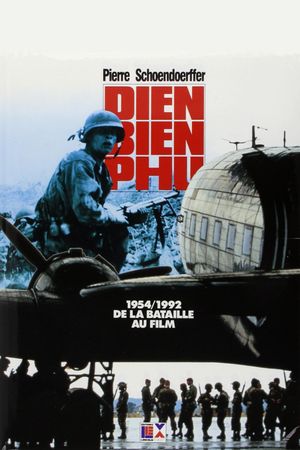 Diên Biên Phú's poster