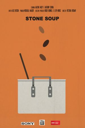 Stone Soup's poster