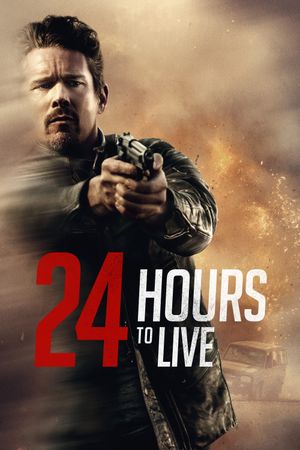 24 Hours to Live's poster