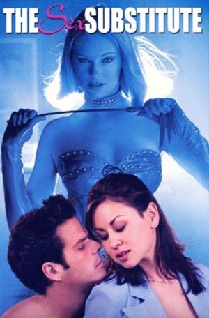 The Sex Substitute's poster