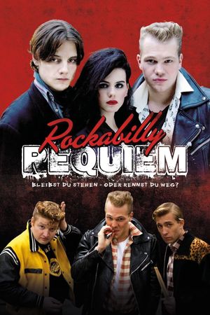 Rockabilly Requiem's poster