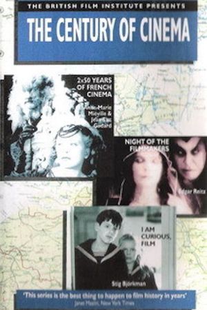 I Am Curious, Film's poster