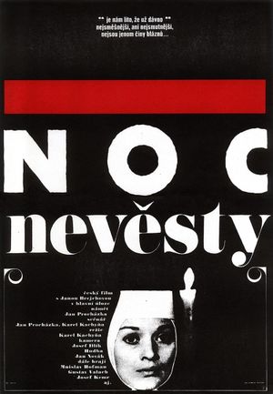 The Nun's Night's poster