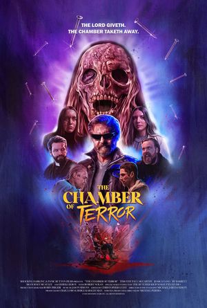 Beyond the Chamber of Terror's poster image