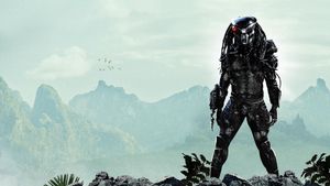 Predator's poster
