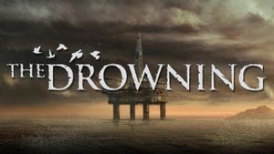 The Drowning's poster