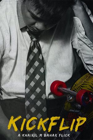 Kickflip's poster