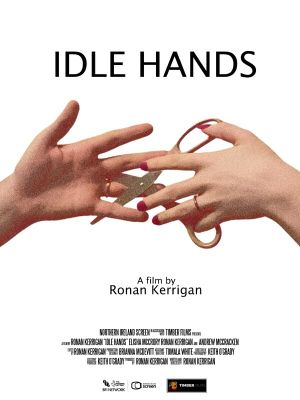 Idle Hands's poster image