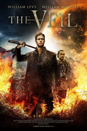 The Veil's poster