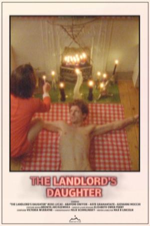 The Landlord's Daughter's poster