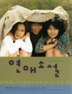Lover's Concerto's poster