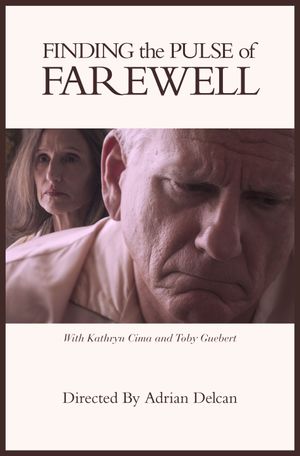 Finding the Pulse of Farewell's poster image