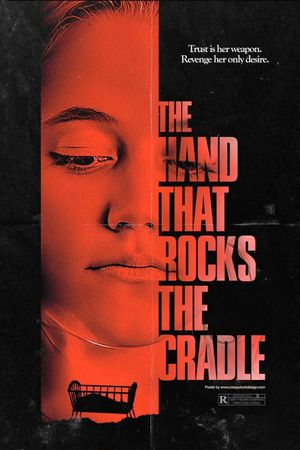 The Hand That Rocks the Cradle's poster