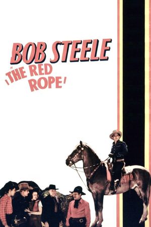 The Red Rope's poster