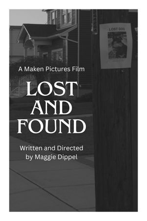 Lost and Found's poster