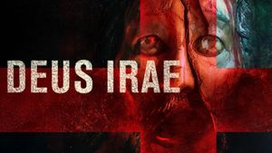 Deus Irae's poster