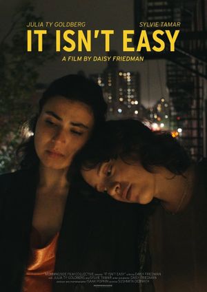 It Isn't Easy's poster