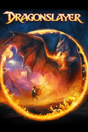 Dragonslayer's poster