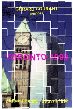 Toronto 1998's poster