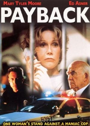 Payback's poster image