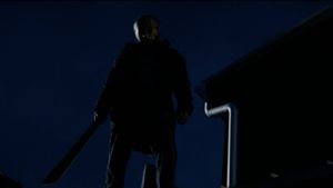 Friday the 13th's poster