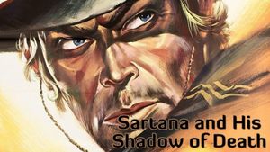Passa Sartana... è l'ombra della tua morte's poster