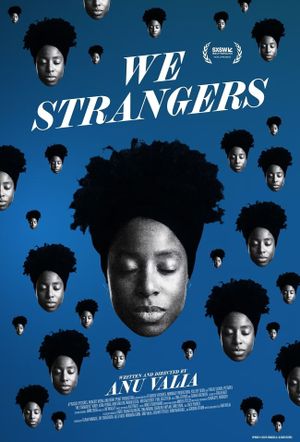 We Strangers's poster