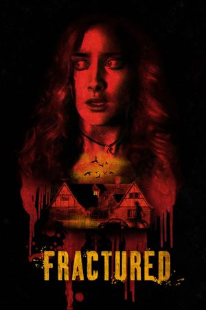 Fractured's poster