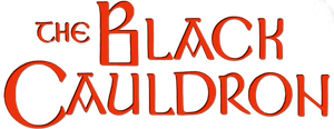 The Black Cauldron's poster