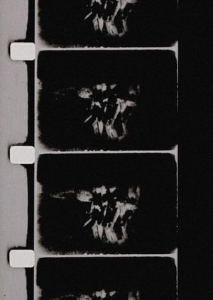 Studies in Image (de) Generation's poster