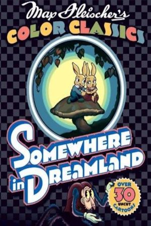 Somewhere in Dreamland's poster image