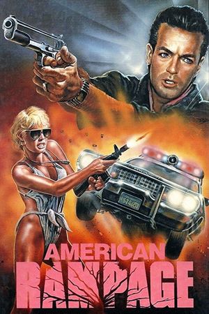 American Rampage's poster image
