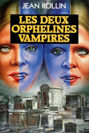 Two Orphan Vampires's poster