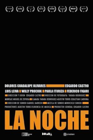 The Night's poster