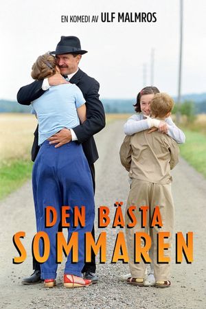 A Summer Tale's poster