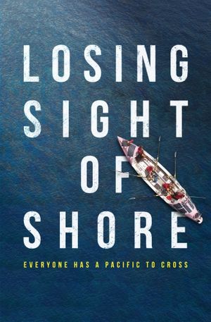 Losing Sight of Shore's poster