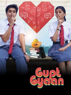 Gupt Gyaan's poster