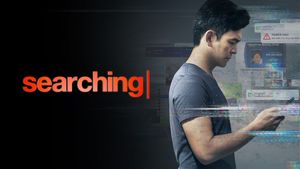 Searching's poster