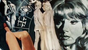 Sex of the Devil's poster