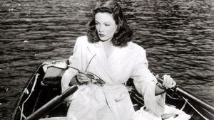 Leave Her to Heaven's poster