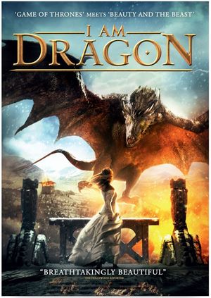 I Am Dragon's poster