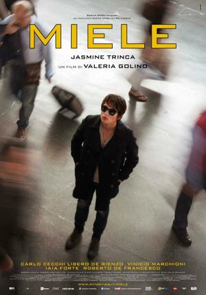 Honey's poster